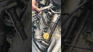 P1895-8 Opel Zafira Poor engine power fixed. P1895-8 Opel Zafira Poor engine power fixed.