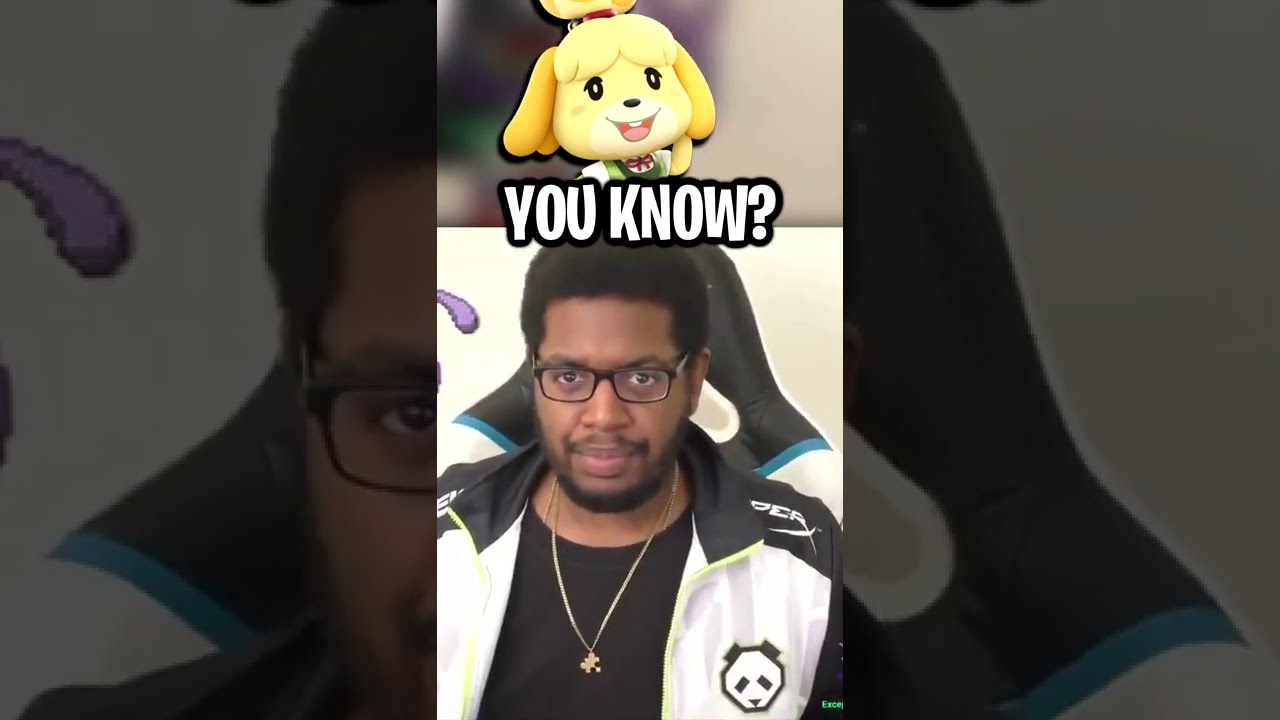 My advice for your first ever Smash tournament 