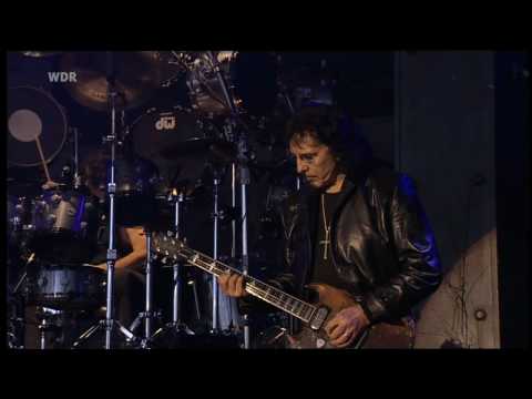 DIO / Heaven and Hell "Falling of the Edge of the World" HD 720p Ronnie James Dio RIP High Quality