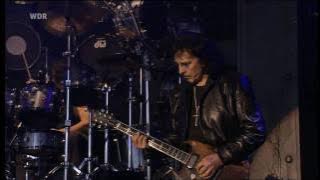 DIO / Heaven and Hell 