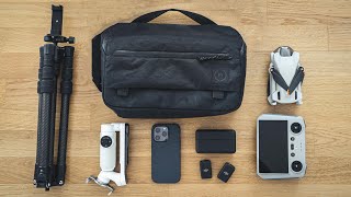 Best Travel Filmmaking Accessories for iPhone (2023)