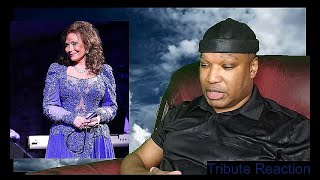 Loretta Lynn, A Tribute Reaction