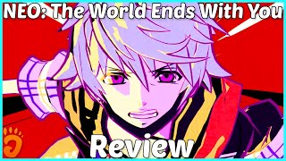 Review: NEO: The World Ends with You (PS4,  also on Switch and coming to PC) (Video Game Video Review)