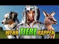 Was TIERE RAPPEN würden I Julien Bam