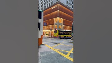 #hongkong #tram #peak #thepeaktram #dingding