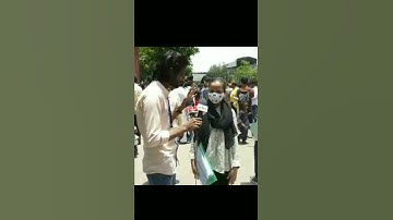 JMI Entrance test Students Review 2022-23  #shorts #short #shortvideo