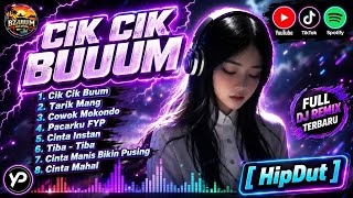 ALBUM  HIPDUT JEDAG JEDUG TERBARU 2026 🔥