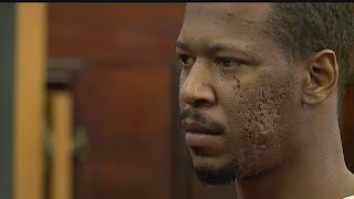 Second man sentenced for Youngstown murder