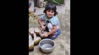 Help the parents for Ifthar