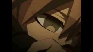 naegi gets a tumblr