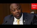 Tim Scott Leads Senate Banking Committee Hearing On Rightsizing Regulation To Promote Opportunity