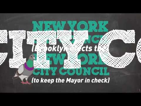 Wideo: Czy w Nowym Jorku jest radny?