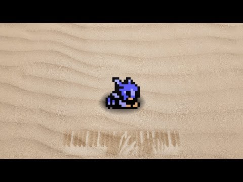 FF4　例のSE ＆「哀しみのテーマ」を、ほぼまんまの音で押してみた