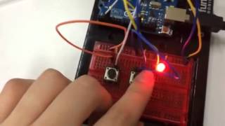 (CIRC-07)Button Pressing 2