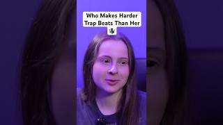 HARDEST Female Producer
