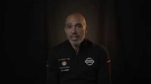 Nissan e.dams: Our First Formula E Season