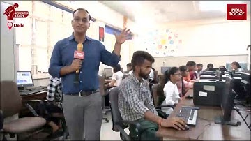 CUET 2022: Students Set For Central University Entrance Test, Express Concerns Over New Exam Pattern