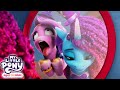 My Little Pony: Make Your Mark 🦄 | Pipp Tries to Scare Misty 😨 | MLP G5 Children's Cartoon