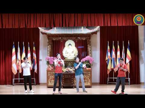 佛教大光慈航中學 │20260707