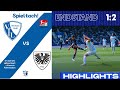 VfL Bochum vs Preußen Münster (1-2) Höhepunkt | 2. Bundesliga 2025/26 
