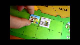 We Play... Feudality (Part 1)