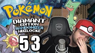 POKÉMON DIAMANT 🌏 #53: Des Schicksals harte Faust