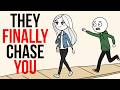 This Makes the Avoidant Finally Initiate and Take Lead | Avoidant Psychology