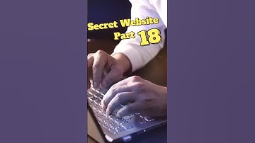 Powerful Websites You Should Know Part 18, The Most Powerful Websites You Never Knew About!