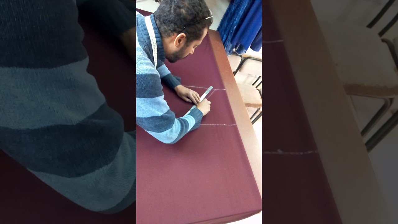 اروع وأسهل فصالة لي كاب بلدي