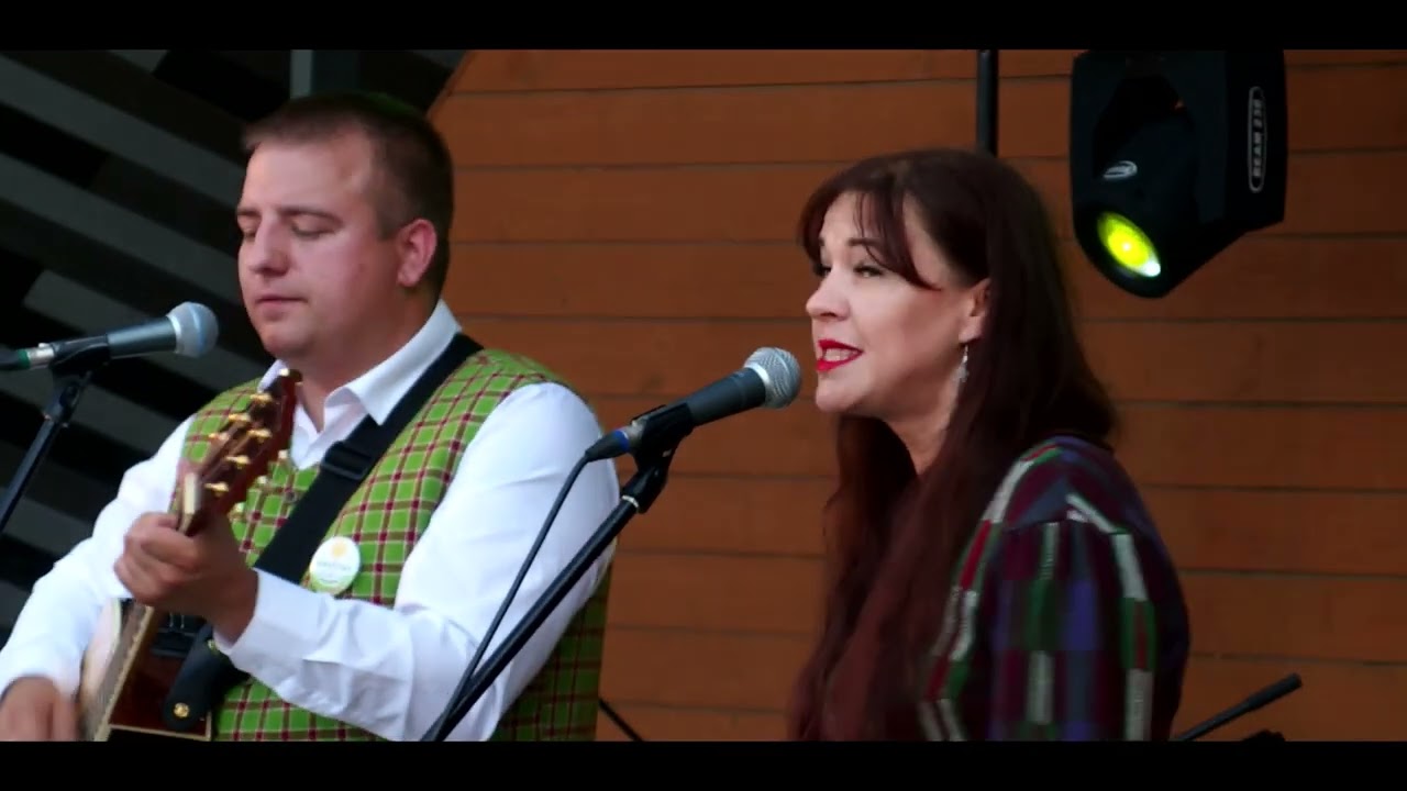 ,,Kai aš mažas buvau'' -  Kapela ,,BRIGADĖLA'' (Kupiškis)