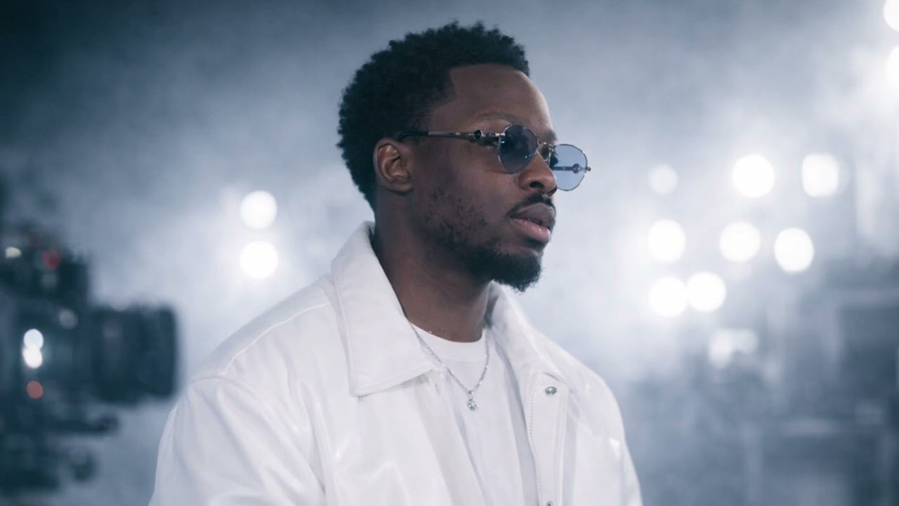 Dadju - À Contre Cœur (Exclu 2026)