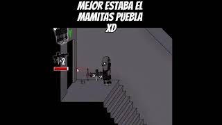 MEJOR ESTABA EL MAMITAS PUEBLA XD | Loquendo Madness Project Nexus