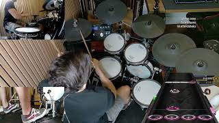 soma.exe by Northlane Pro Drums FC