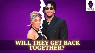 LiAngelo Ball and Miss Nikkii Baby: Will they get back together?
