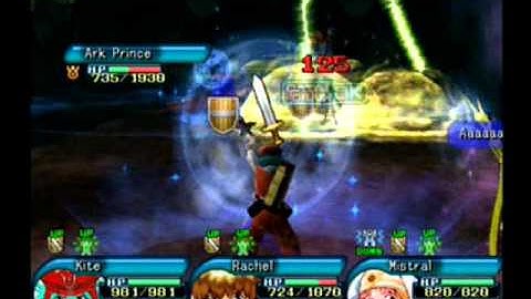 .hack//Mutation [PS2 XLP] pt 185