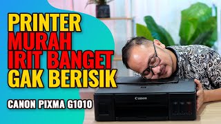 BELI PRINTER, PILIH MANA PRINTER CANON ATAU EPSON