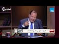 سر جملة الرئيس السادات في خطابه الشهير الولد الهارب اللي سامعني مش هرحمه 