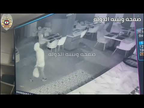 القصة الكاملة لعائلة تملك مطعم في الحازمية قناة وينيه الدولة تعرض الفيديو وتروي القصة بلسان المديرة