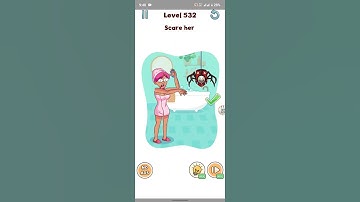 Dop Amazing : fun story level - 532