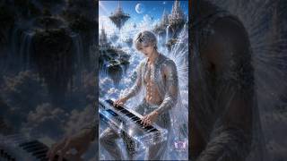 🪽🎹 Celestial Fairy Synth | Floating Islands ✨☁️