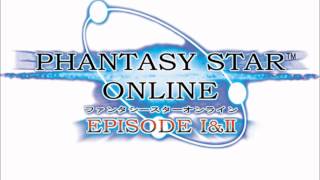 Phantasy Star Online Music: Jungle ~A Lush Load~ Extended HD