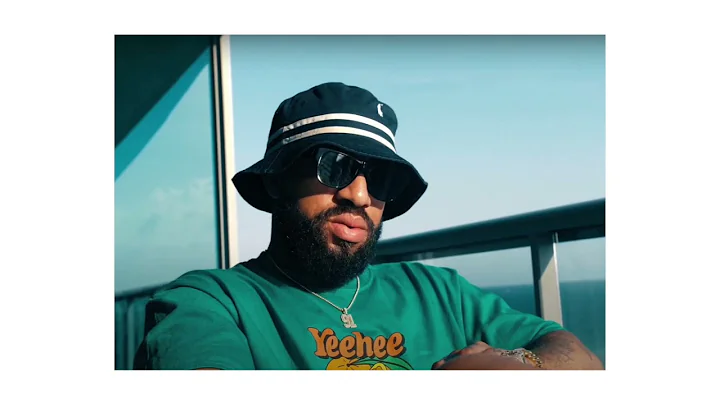 (FREE) LARRY JUNE Smooth Sample Type Beat | "Gettin Started"(Prod. @JackCityBeats x @realquickmello)