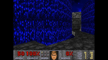 DBP02: Circle of Caina SP MAP06: Cold Shoulder