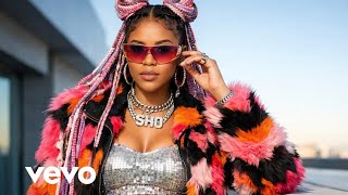 Sho Madjozi - “Shine in My Sneakers” -( Lyrics  2026)
