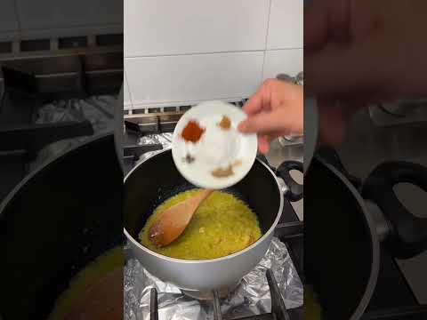 كاتشب منزلي صحي بسكر التمر Ketchup 