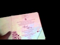 Wedding cards online trivandrum
