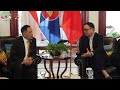 Doing Business with Wonderful Indonesia