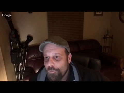 Bruce Sees All Research Channel Live Stream March 22nd 2019