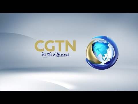 CGTN Live