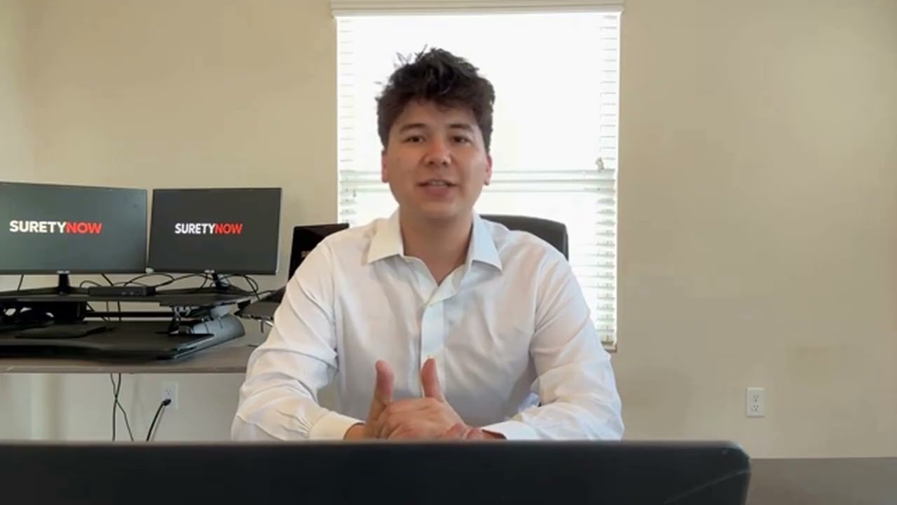 Massachusetts Executor Bond